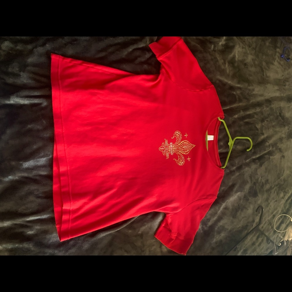 y2k shirt